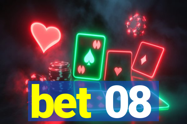 bet 08
